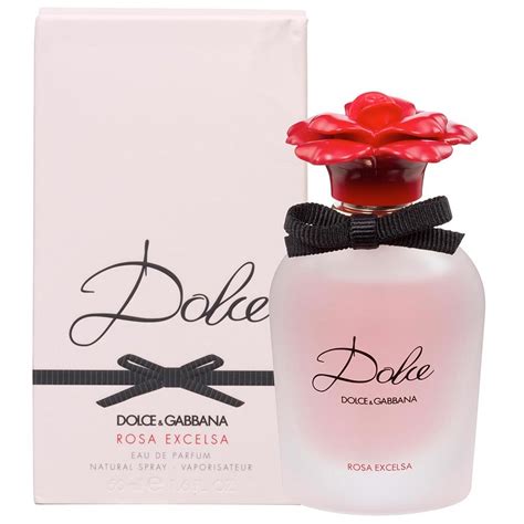 dolce gabbana rosa excelsa boots|excelsia volume 3 perfume.